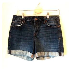Tommy Hilfiger Jean Shorts